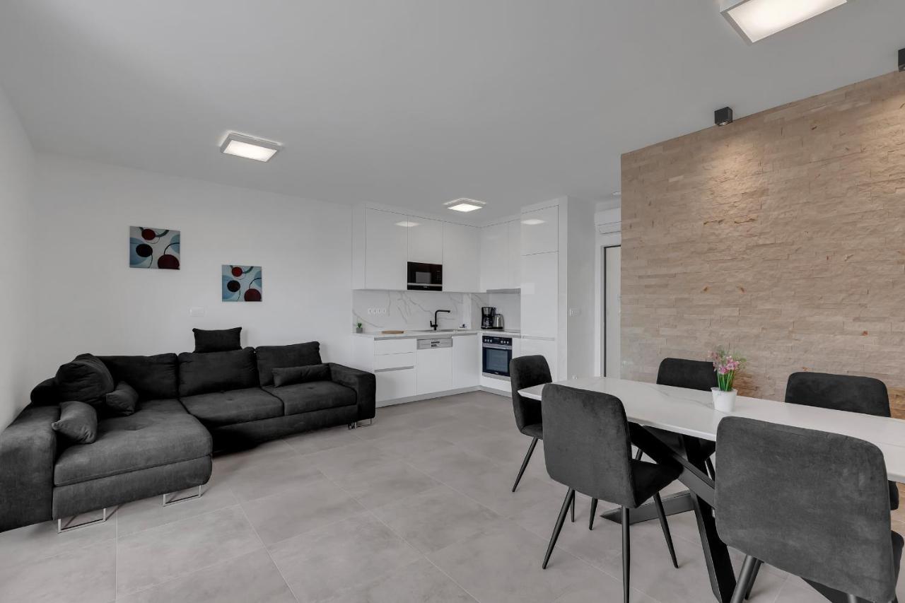 Luxury Adriasun Free Parking Appartement *