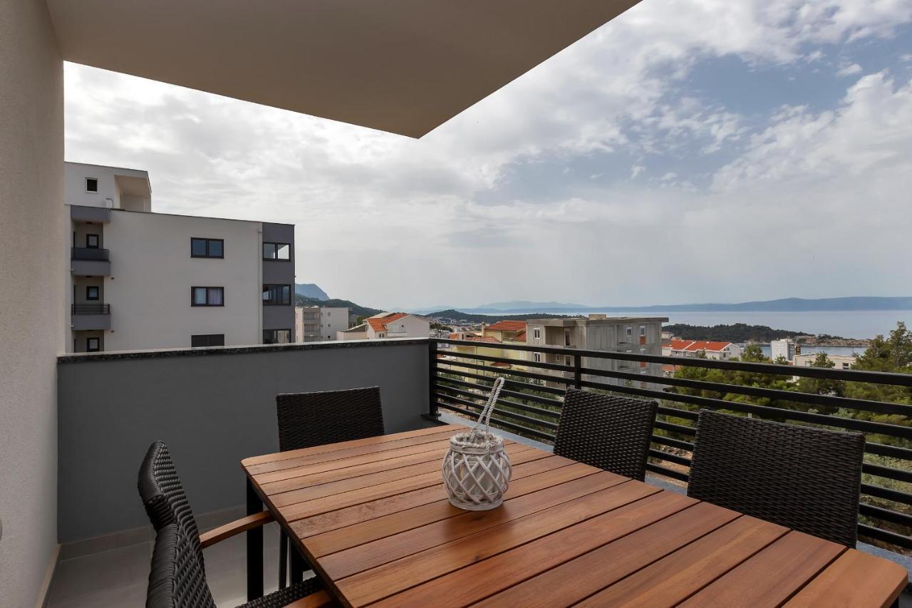 Luxury Adriasun Free Parking Appartement