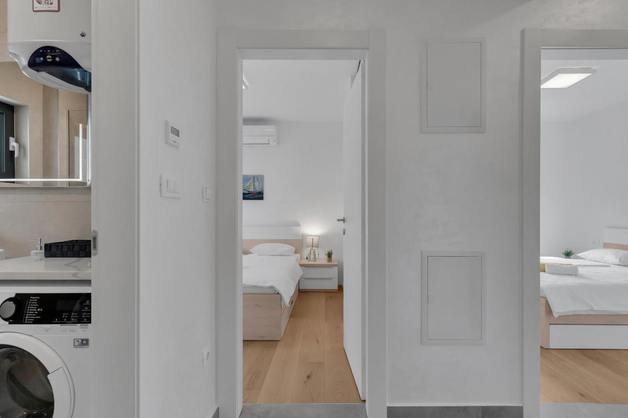 Apartman Luxury Adriasun Free Parking *