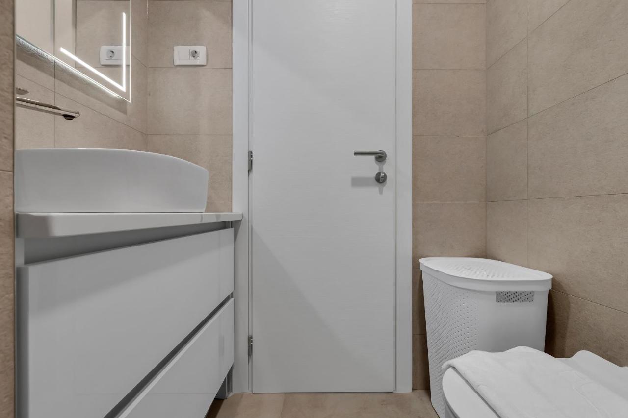 Luxury Adriasun Free Parking Makarska