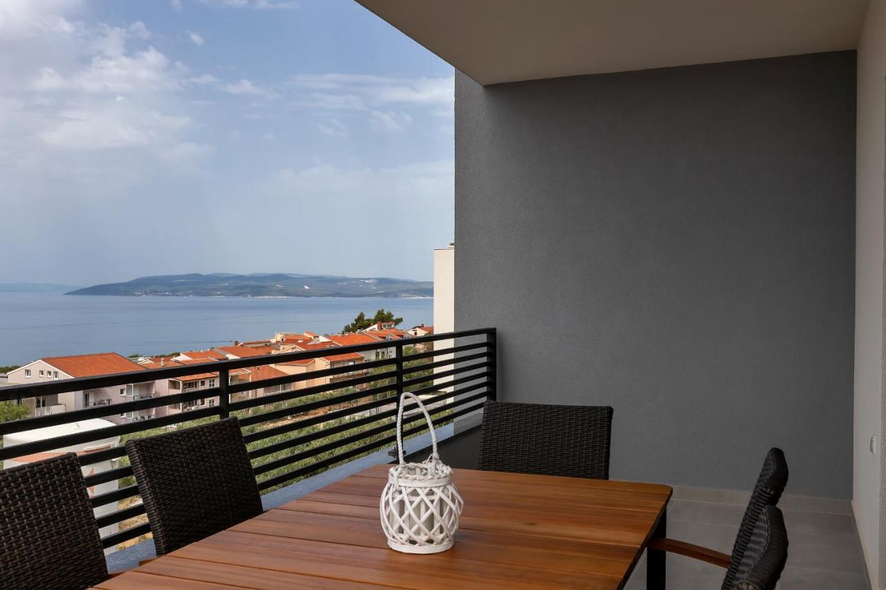 Apartman Luxury Adriasun Free Parking