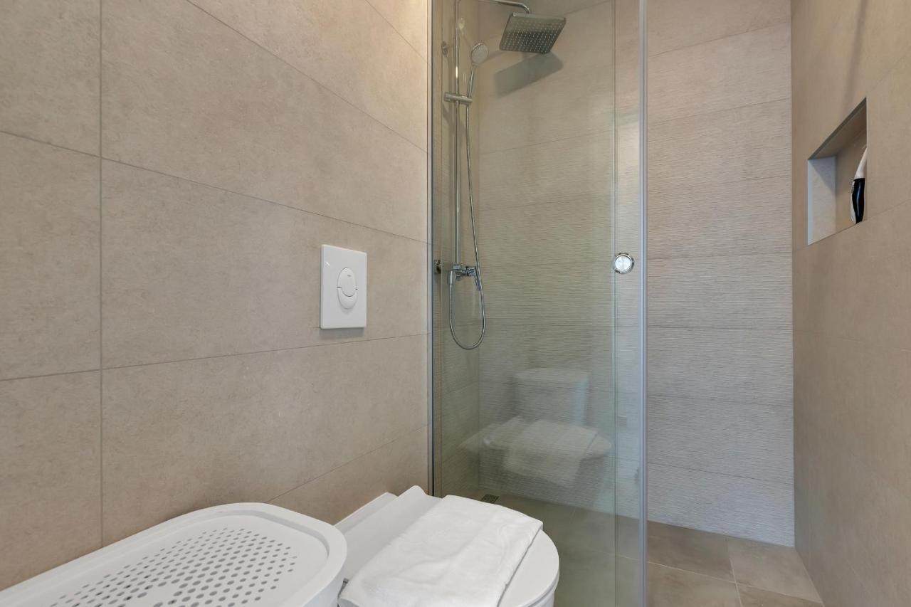 Luxury Adriasun Free Parking Apartman *