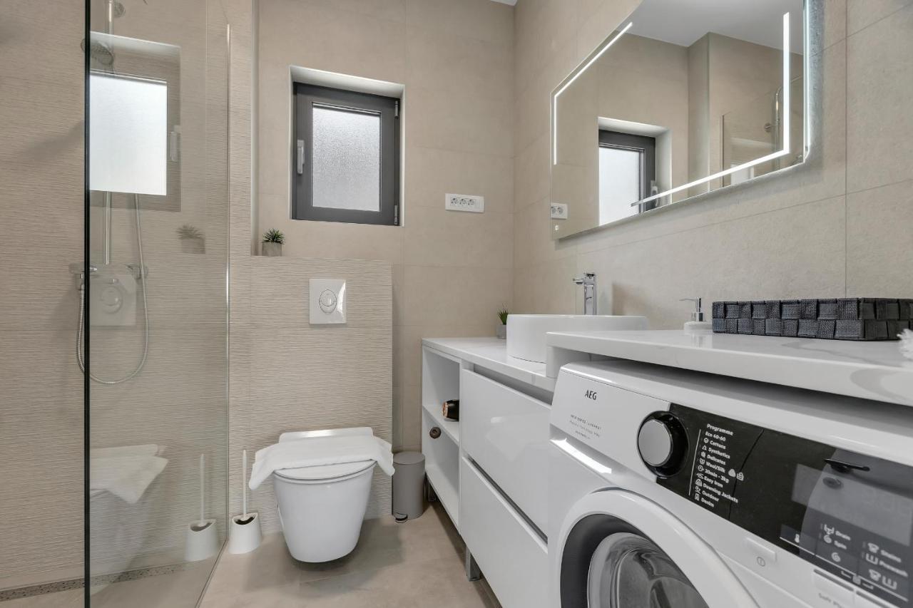 Luxury Adriasun Free Parking Makarska